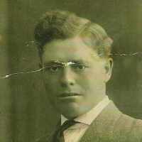 Lauritz Harold Oluf Ericksen (1861 - 1956) Profile